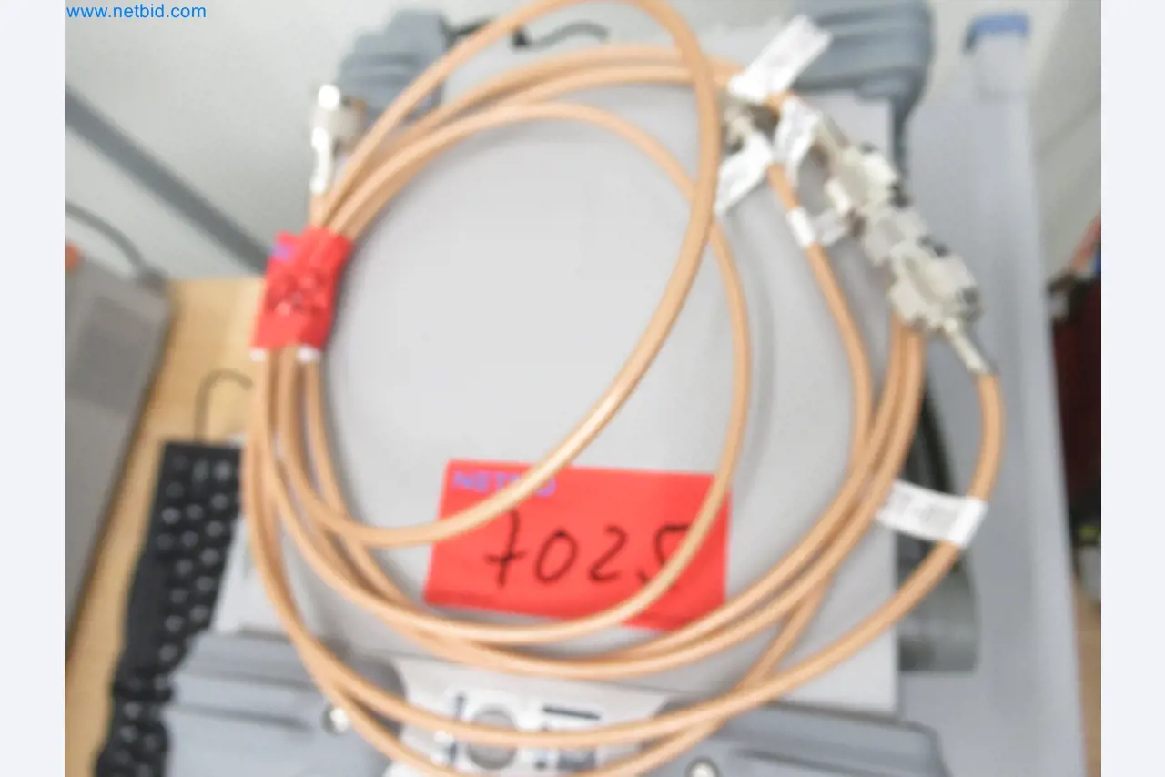 LILIUM eAircraft GmbH / LILIUM GmbH; machines, test systems and operating equipment for the production of eVTOLs-4