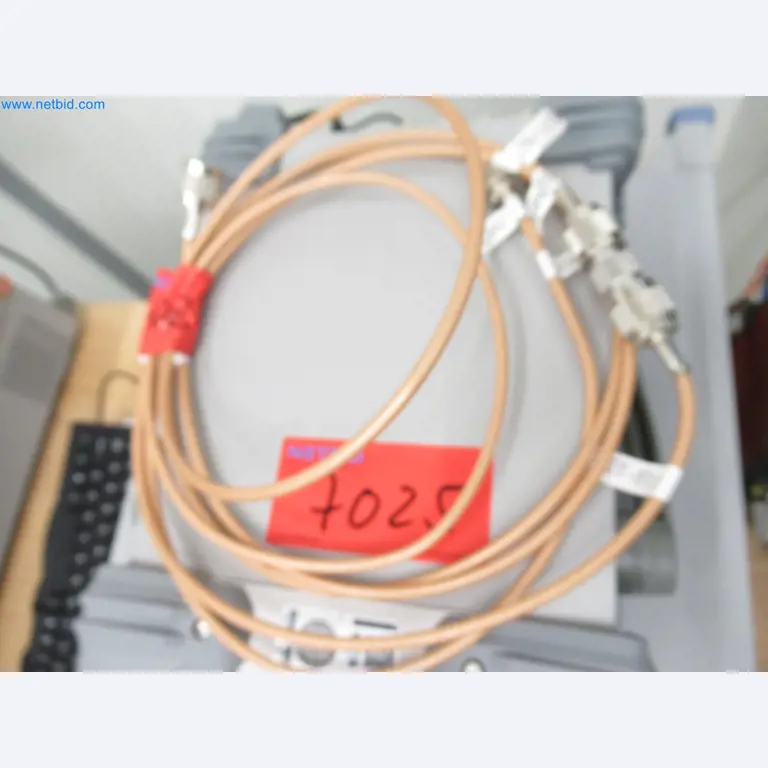 LILIUM eAircraft GmbH / LILIUM GmbH; machines, test systems and operating equipment for the production of eVTOLs-4