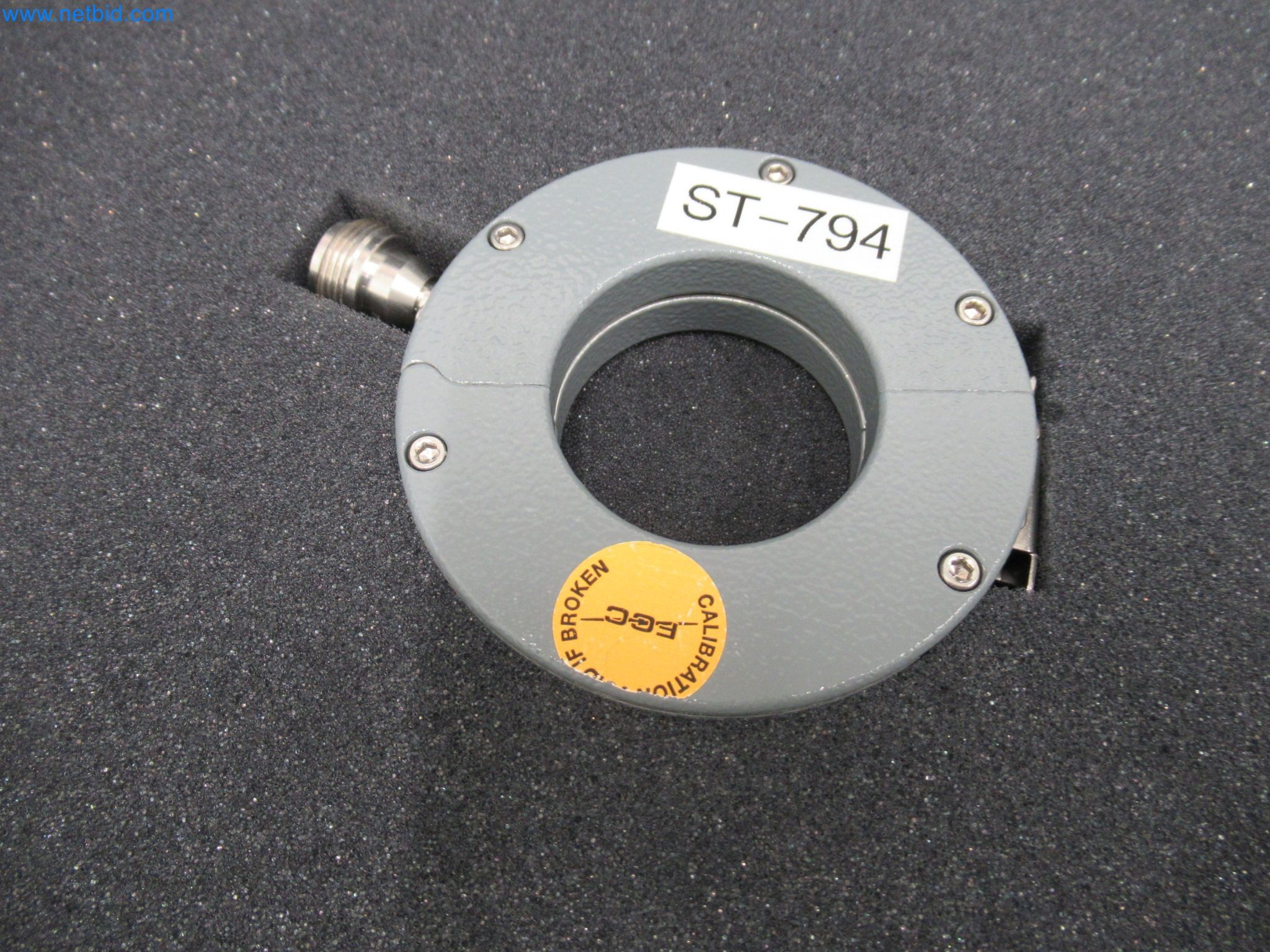 LILIUM eAircraft GmbH / LILIUM GmbH ; machines, installations d'essai et équipements d'exploitation pour la fabrication d'eVTOL-1