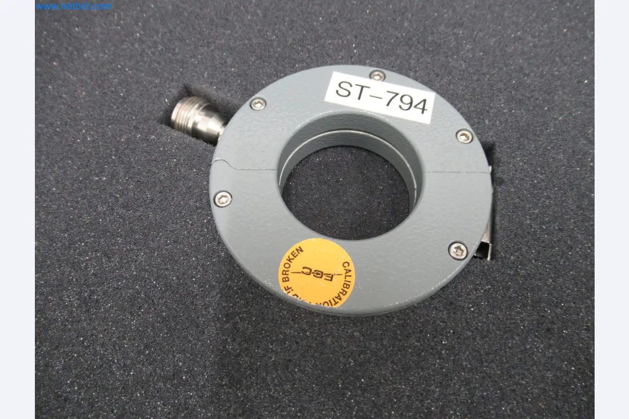 LILIUM eAircraft GmbH / LILIUM GmbH; machines, test systems and operating equipment for the production of eVTOLs-1