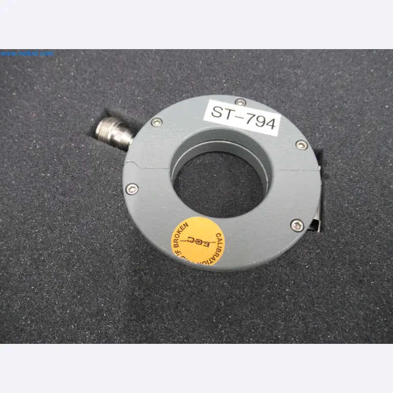 LILIUM eAircraft GmbH / LILIUM GmbH; machines, test systems and operating equipment for the production of eVTOLs-1