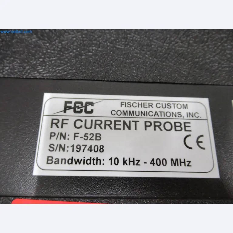 LILIUM eAircraft GmbH / LILIUM GmbH; machines, test systems and operating equipment for the production of eVTOLs-2