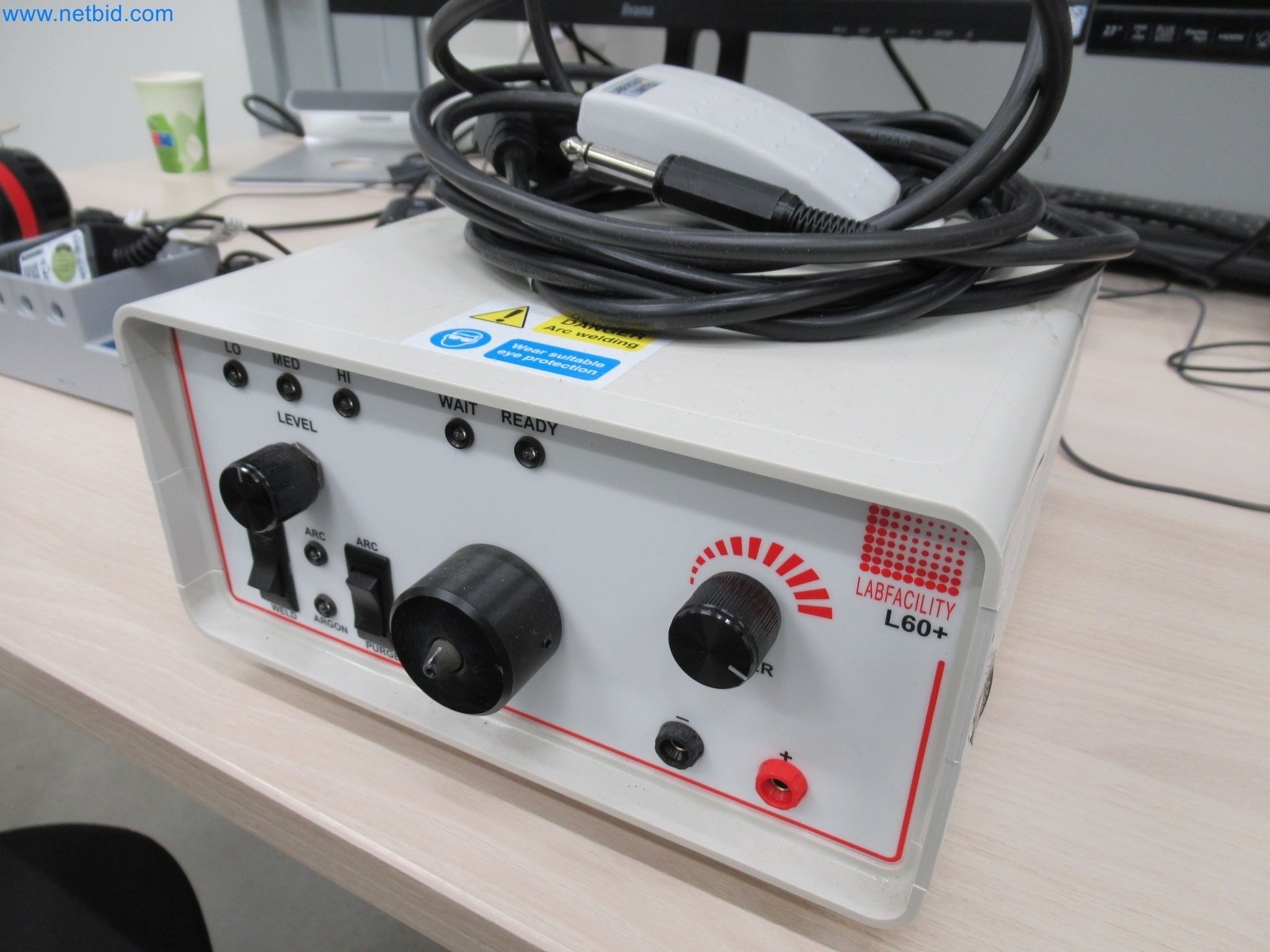 LILIUM eAircraft GmbH / LILIUM GmbH; machines, test systems and operating equipment for the production of eVTOLs-1