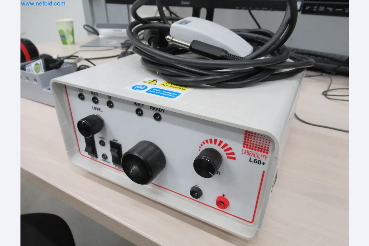 LILIUM eAircraft GmbH / LILIUM GmbH; machines, test systems and operating equipment for the production of eVTOLs-1