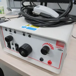 Varilnik termočlenov Labfacility L60+