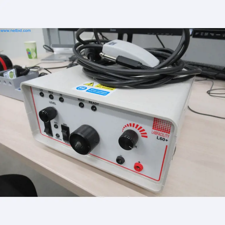 LILIUM eAircraft GmbH / LILIUM GmbH; machines, test systems and operating equipment for the production of eVTOLs-1