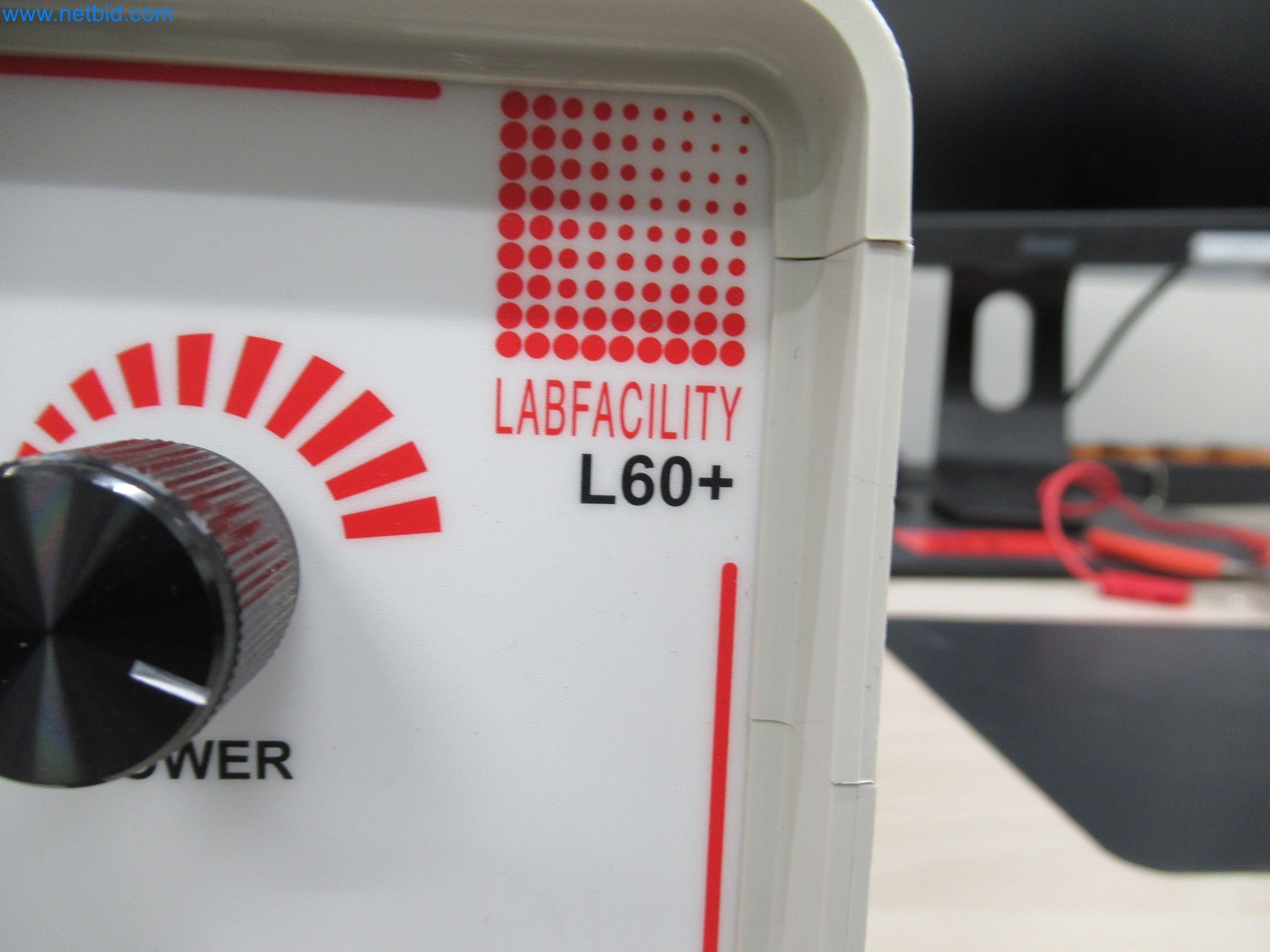 LILIUM eAircraft GmbH / LILIUM GmbH; machines, test systems and operating equipment for the production of eVTOLs-2