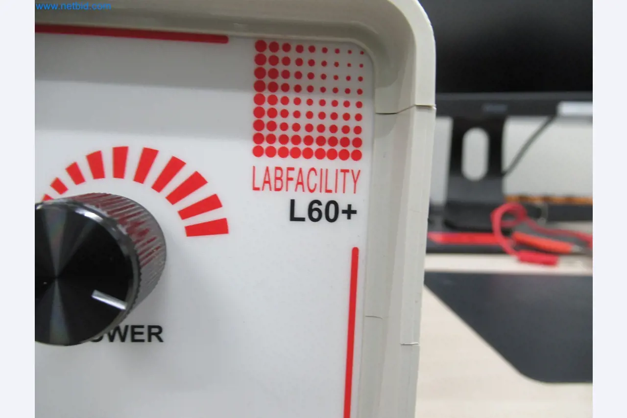 LILIUM eAircraft GmbH / LILIUM GmbH; machines, test systems and operating equipment for the production of eVTOLs-2