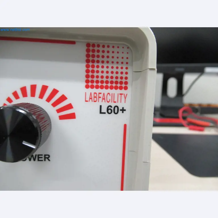 LILIUM eAircraft GmbH / LILIUM GmbH; machines, test systems and operating equipment for the production of eVTOLs-2