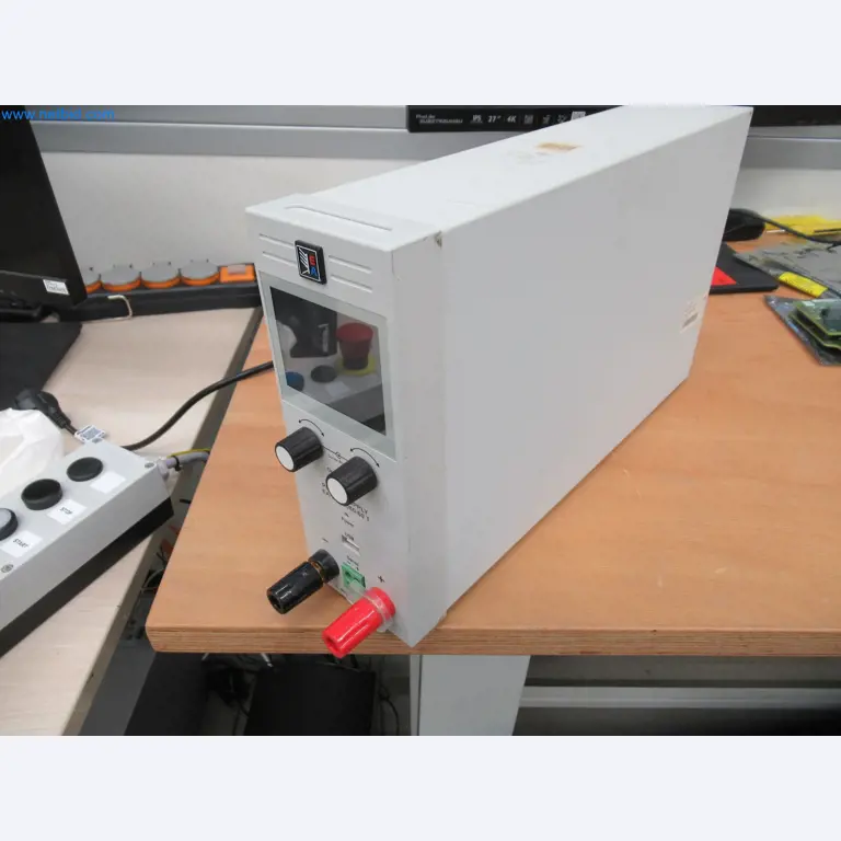 LILIUM eAircraft GmbH / LILIUM GmbH; machines, test systems and operating equipment for the production of eVTOLs-1