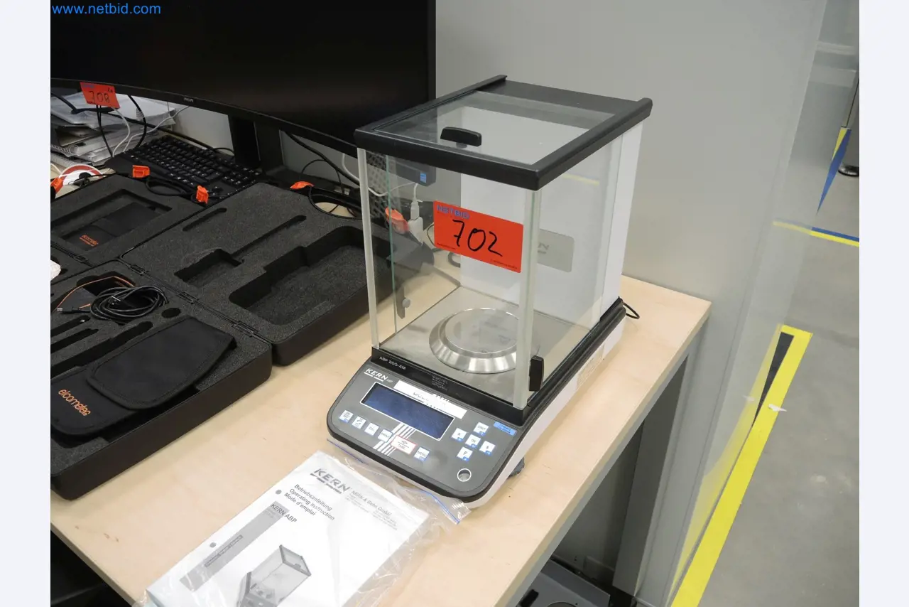 LILIUM eAircraft GmbH / LILIUM GmbH; Maschinen, Testanlagen und Betriebsausstattungen zur Herstellung von eVTOL -1