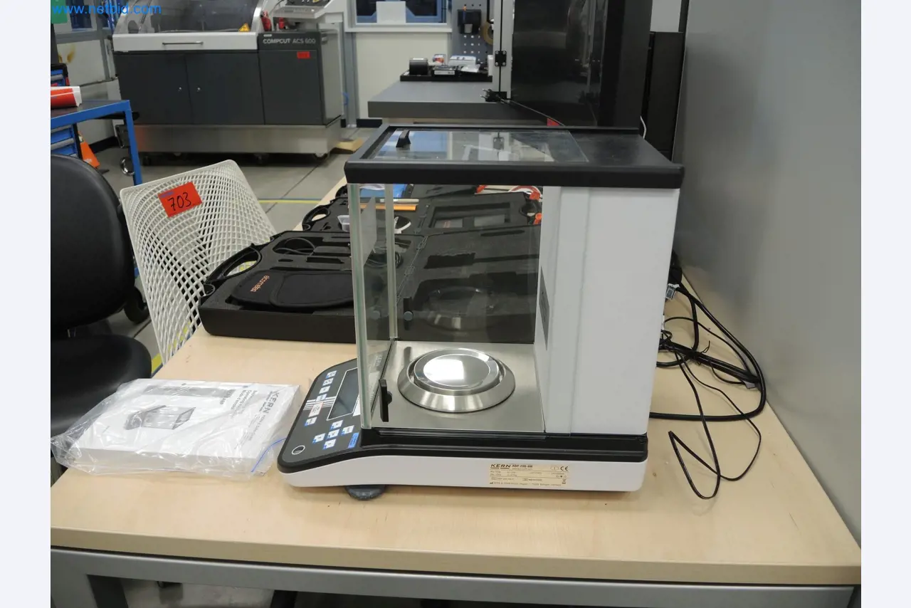 LILIUM eAircraft GmbH / LILIUM GmbH; Maschinen, Testanlagen und Betriebsausstattungen zur Herstellung von eVTOL -3