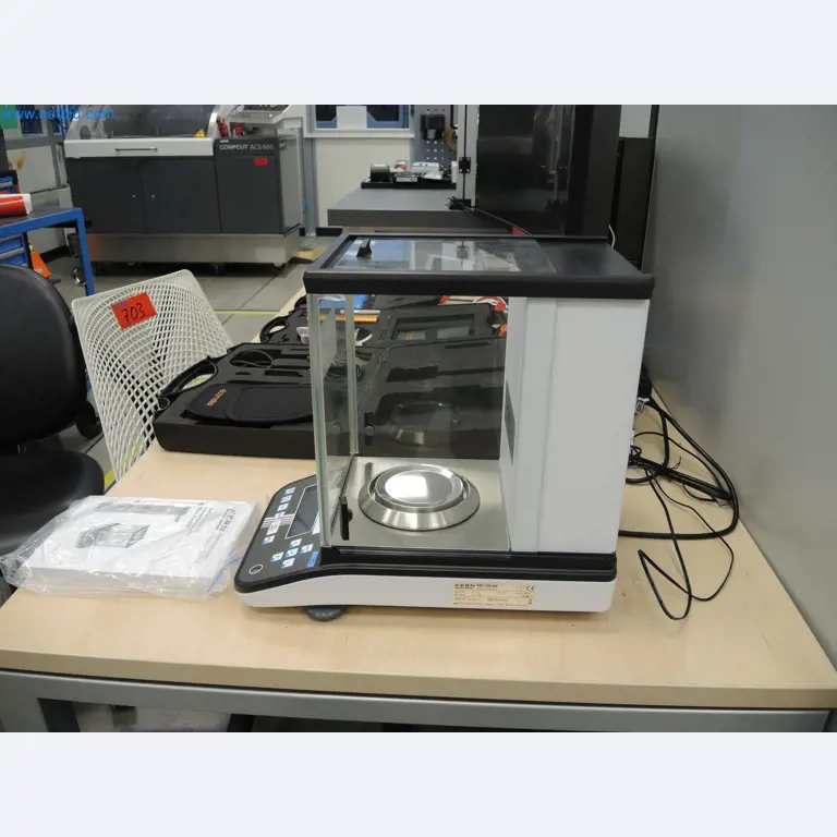 LILIUM eAircraft GmbH / LILIUM GmbH; Maschinen, Testanlagen und Betriebsausstattungen zur Herstellung von eVTOL -3