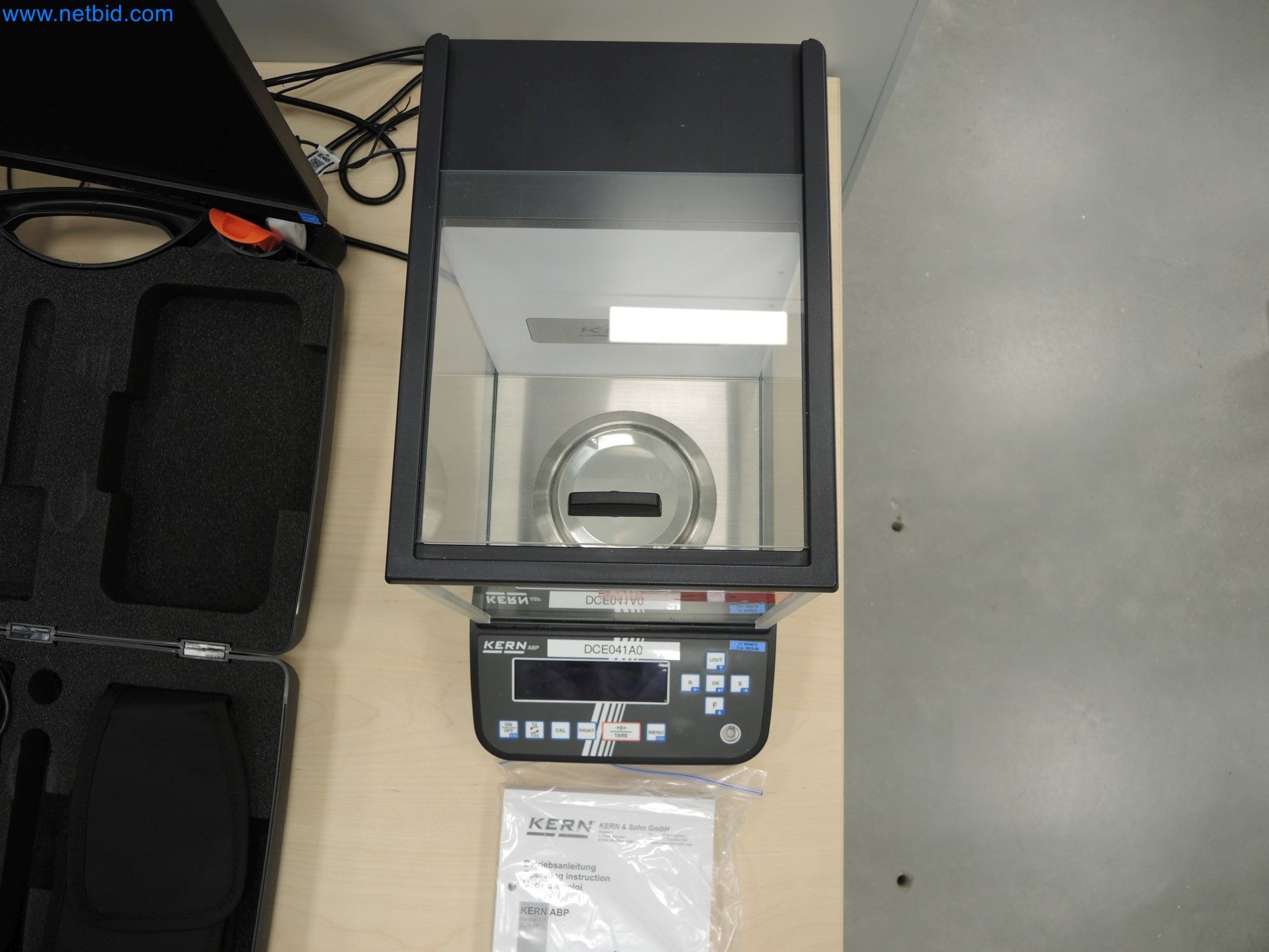 LILIUM eAircraft GmbH / LILIUM GmbH; technical equipment, avionics inventory, spare parts, and operating supplies for the manufacture of eVTOLs-4