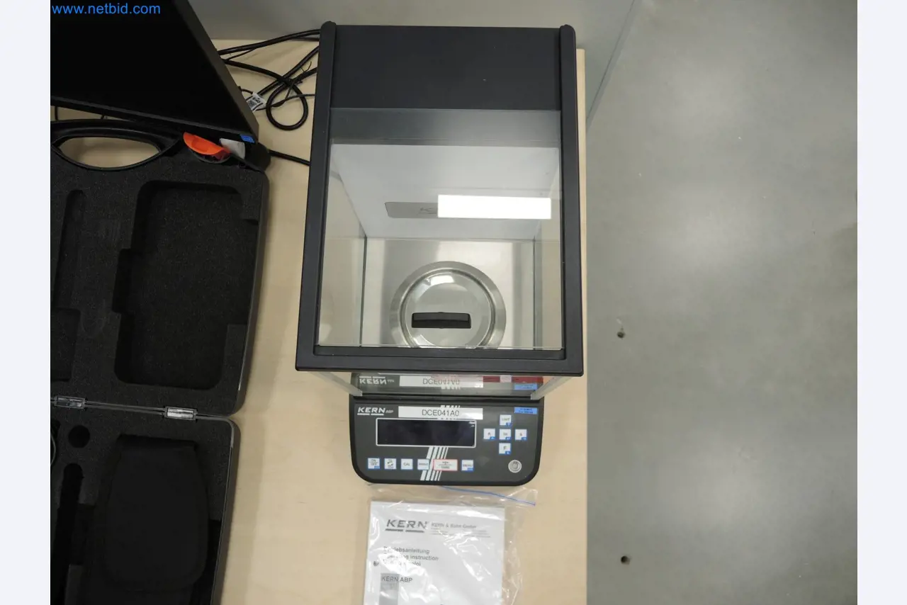 LILIUM eAircraft GmbH / LILIUM GmbH; Maschinen, Testanlagen und Betriebsausstattungen zur Herstellung von eVTOL -4