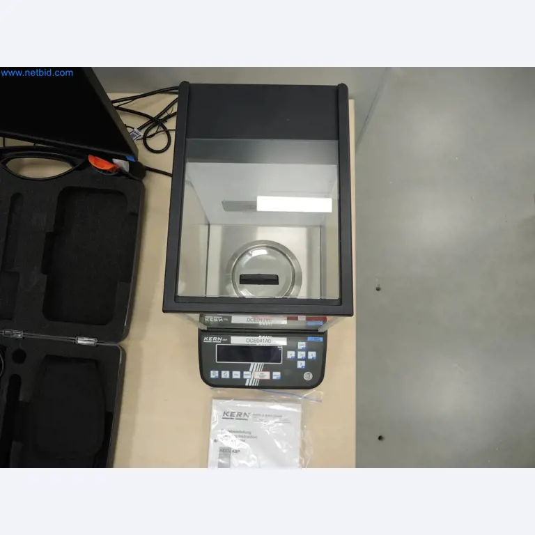 LILIUM eAircraft GmbH / LILIUM GmbH; Maschinen, Testanlagen und Betriebsausstattungen zur Herstellung von eVTOL -4