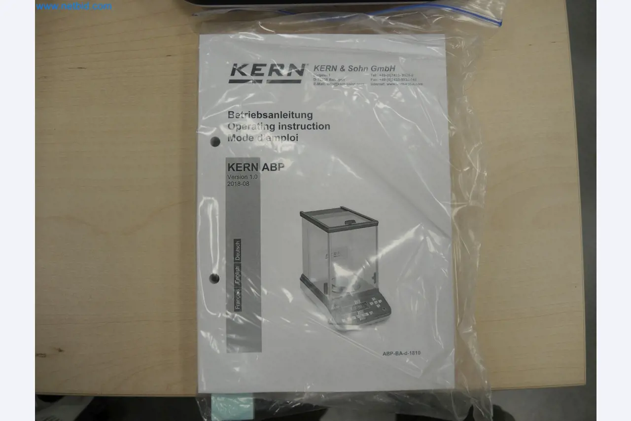 LILIUM eAircraft GmbH / LILIUM GmbH; Maschinen, Testanlagen und Betriebsausstattungen zur Herstellung von eVTOL -7