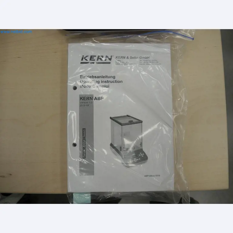 LILIUM eAircraft GmbH / LILIUM GmbH; Maschinen, Testanlagen und Betriebsausstattungen zur Herstellung von eVTOL -7