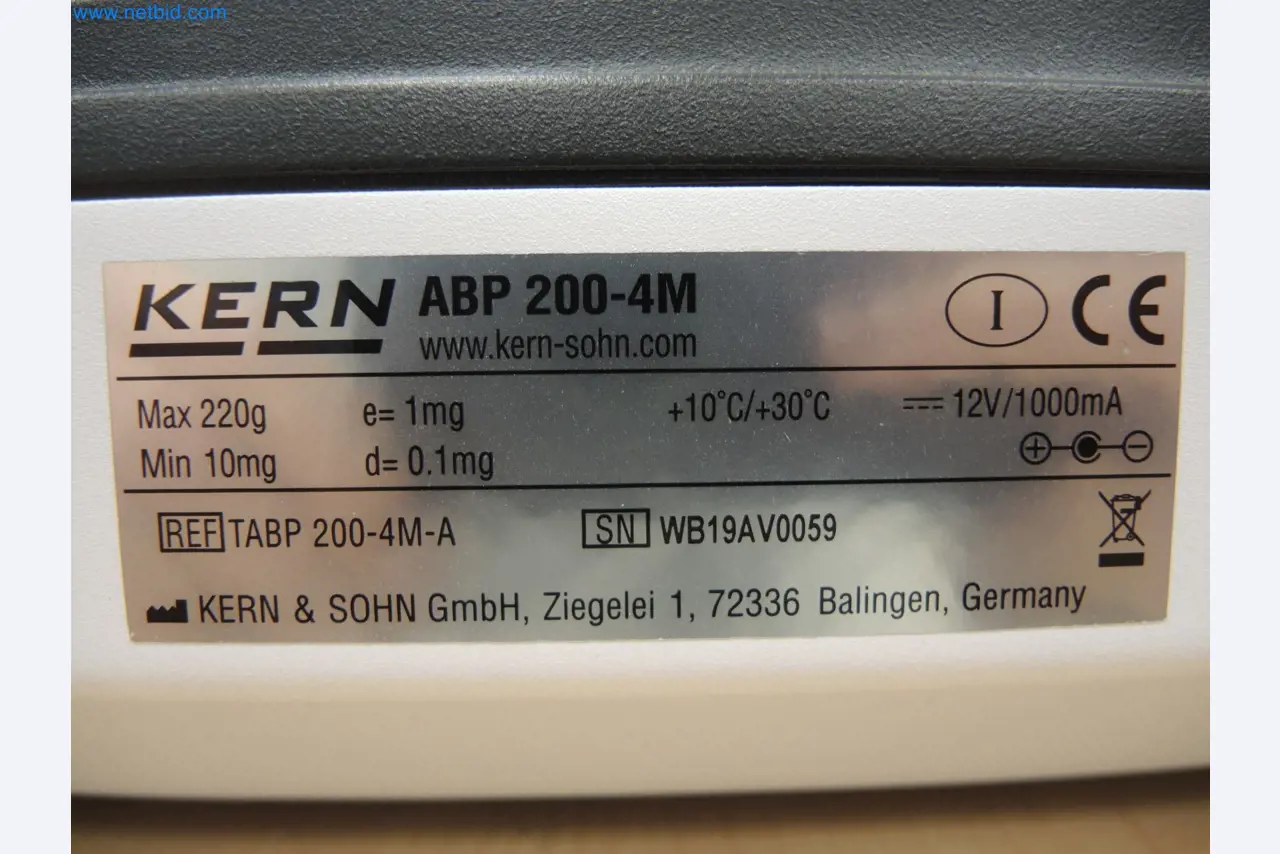 LILIUM eAircraft GmbH / LILIUM GmbH; Maschinen, Testanlagen und Betriebsausstattungen zur Herstellung von eVTOL -8