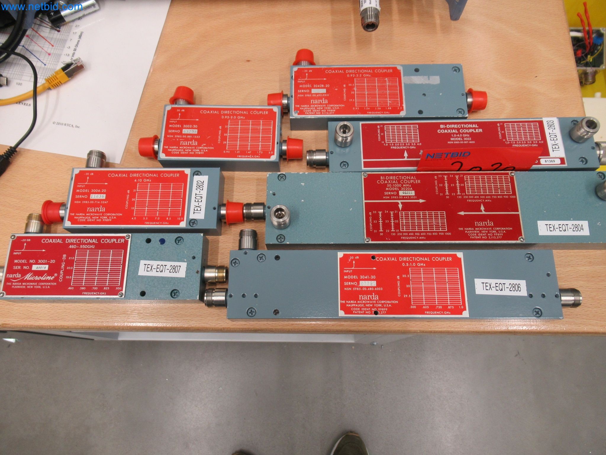 LILIUM eAircraft GmbH / LILIUM GmbH; machines, test systems and operating equipment for the production of eVTOLs-1