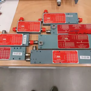 Artikel Koaksialni spojnik Narda