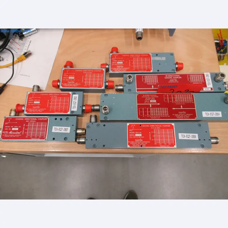 LILIUM eAircraft GmbH / LILIUM GmbH; machines, test systems and operating equipment for the production of eVTOLs-1