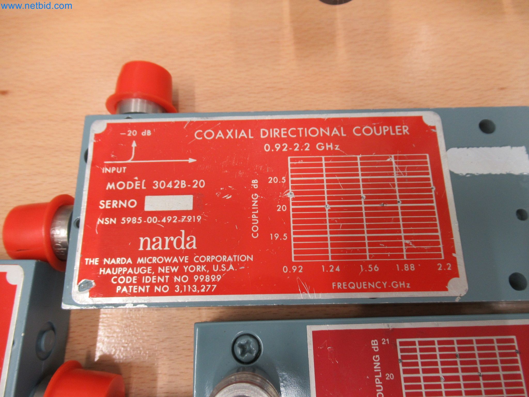 LILIUM eAircraft GmbH / LILIUM GmbH; machines, test systems and operating equipment for the production of eVTOLs-2