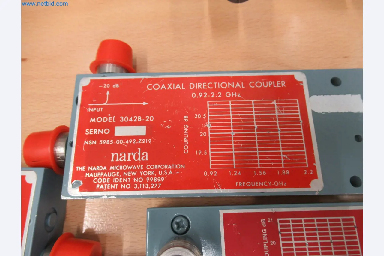 LILIUM eAircraft GmbH / LILIUM GmbH; machines, test systems and operating equipment for the production of eVTOLs-2