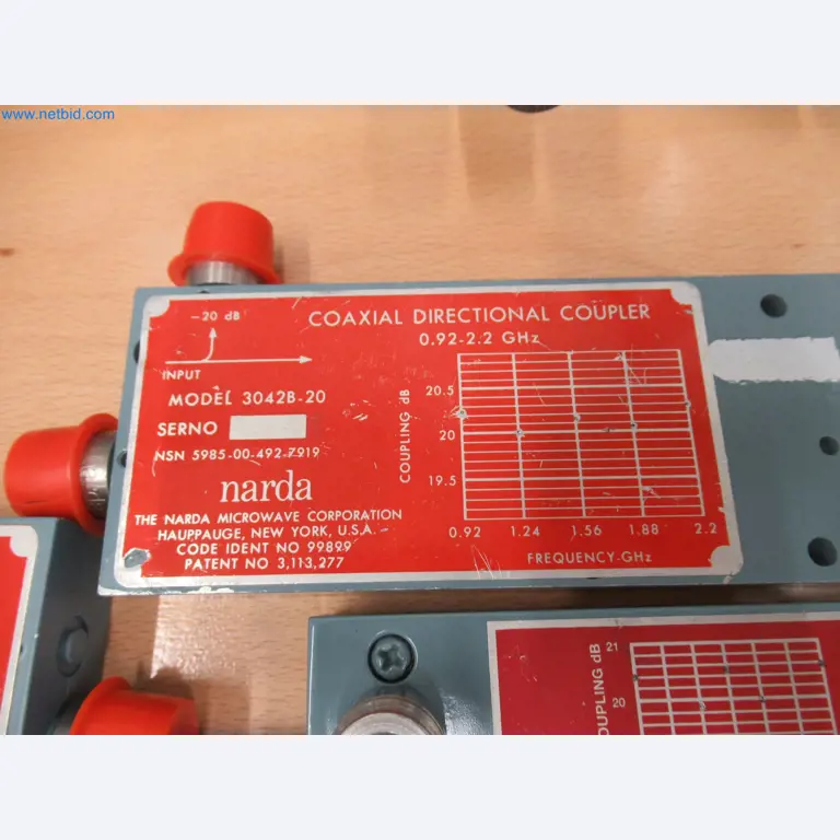 LILIUM eAircraft GmbH / LILIUM GmbH; machines, test systems and operating equipment for the production of eVTOLs-2