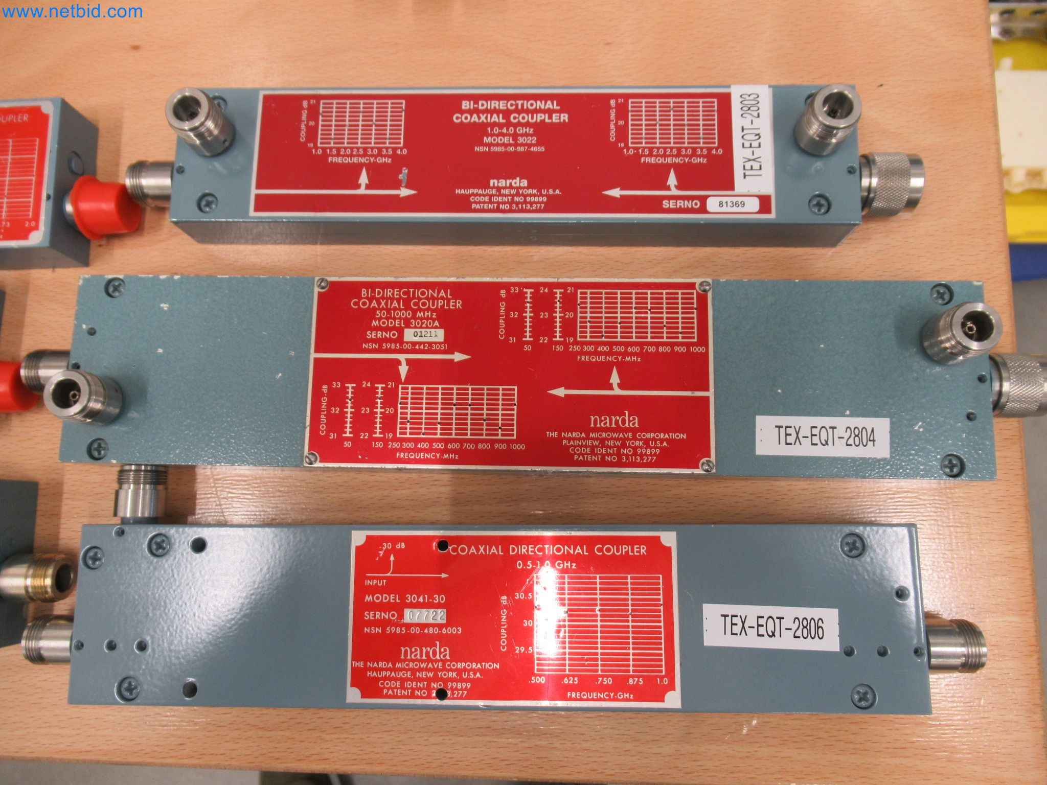 LILIUM eAircraft GmbH / LILIUM GmbH; machines, test systems and operating equipment for the production of eVTOLs-3