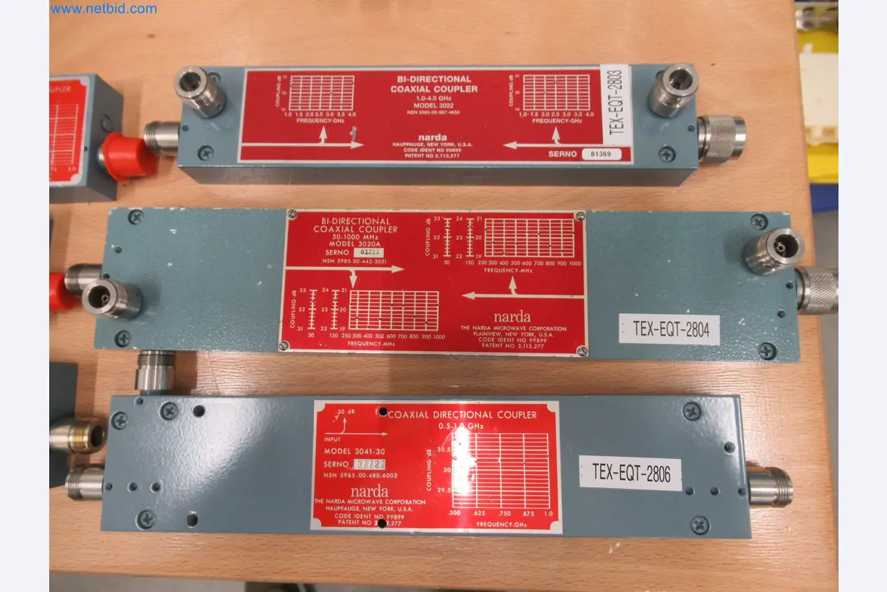 LILIUM eAircraft GmbH / LILIUM GmbH; machines, test systems and operating equipment for the production of eVTOLs-3