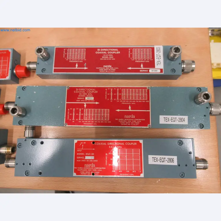 LILIUM eAircraft GmbH / LILIUM GmbH; machines, test systems and operating equipment for the production of eVTOLs-3