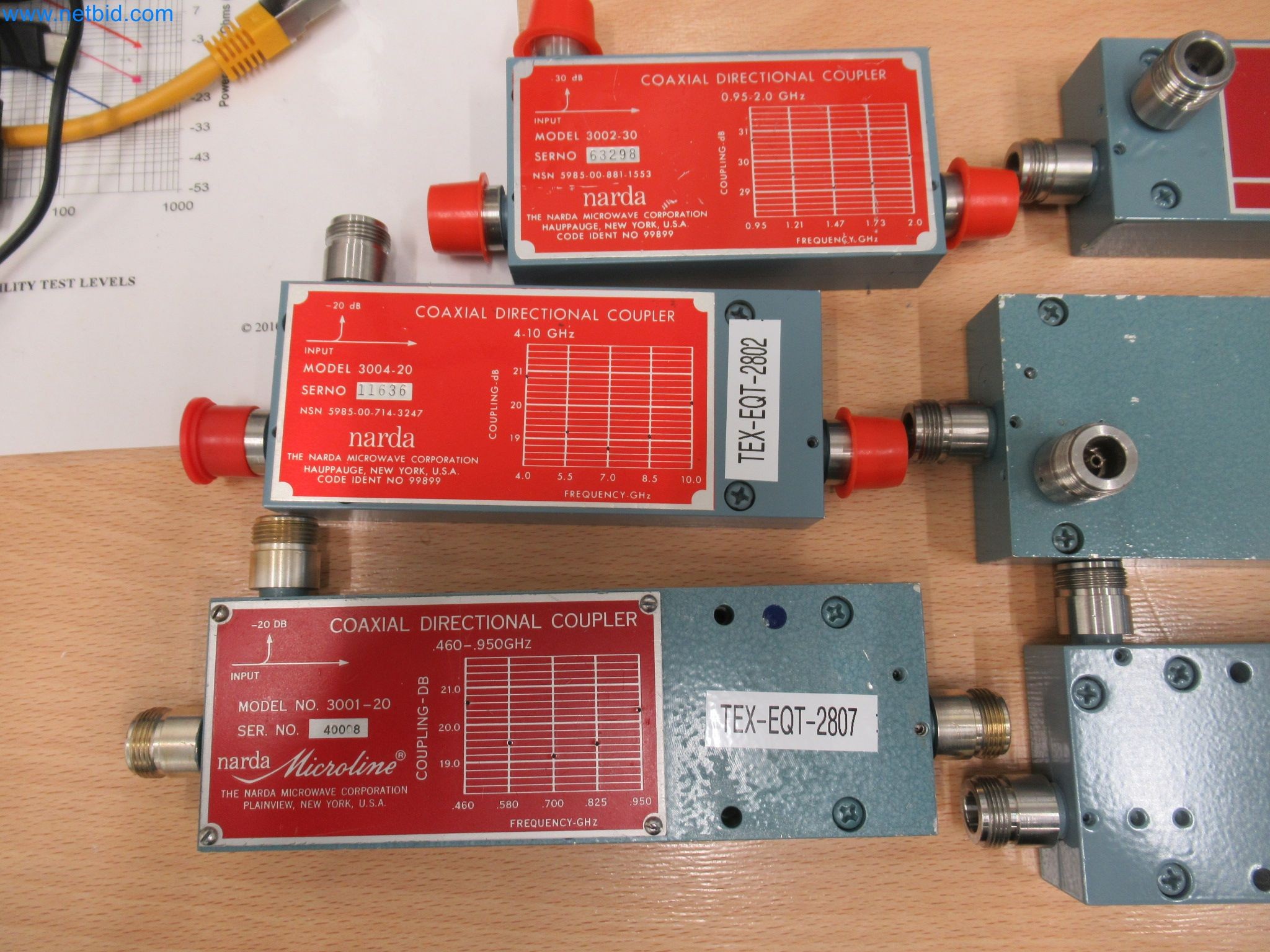 LILIUM eAircraft GmbH / LILIUM GmbH; machines, test systems and operating equipment for the production of eVTOLs-4