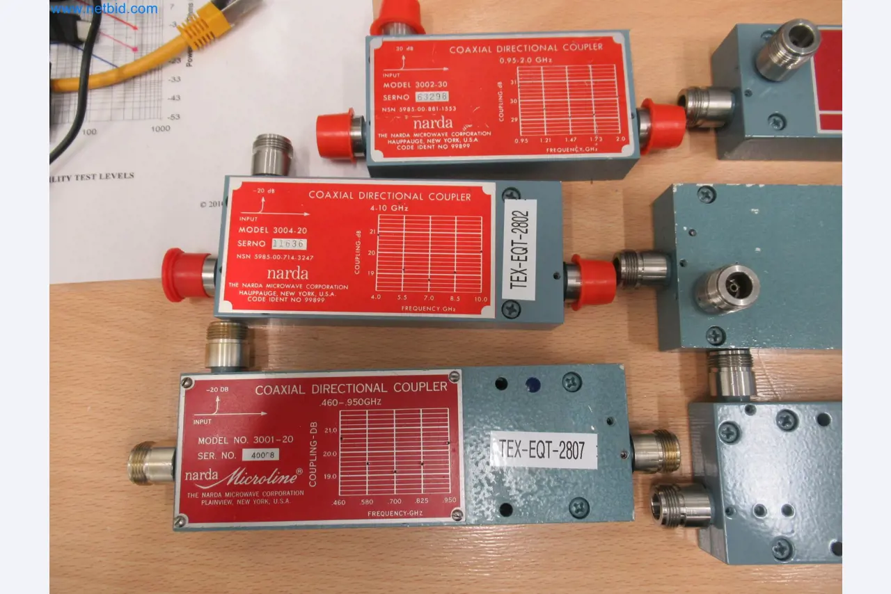 LILIUM eAircraft GmbH / LILIUM GmbH; machines, test systems and operating equipment for the production of eVTOLs-4