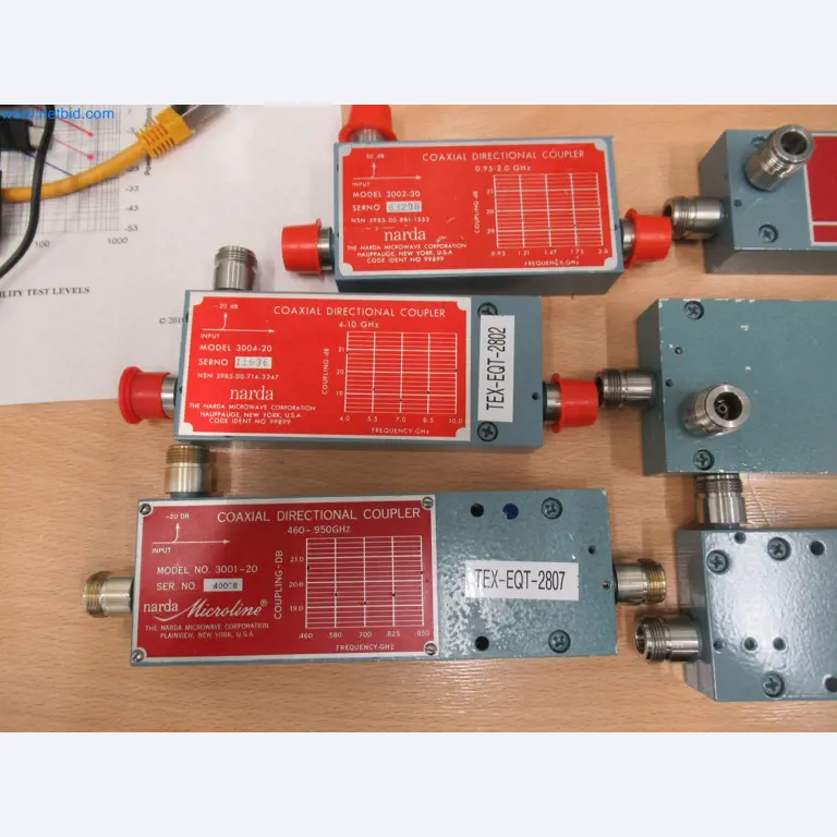 LILIUM eAircraft GmbH / LILIUM GmbH; machines, test systems and operating equipment for the production of eVTOLs-4