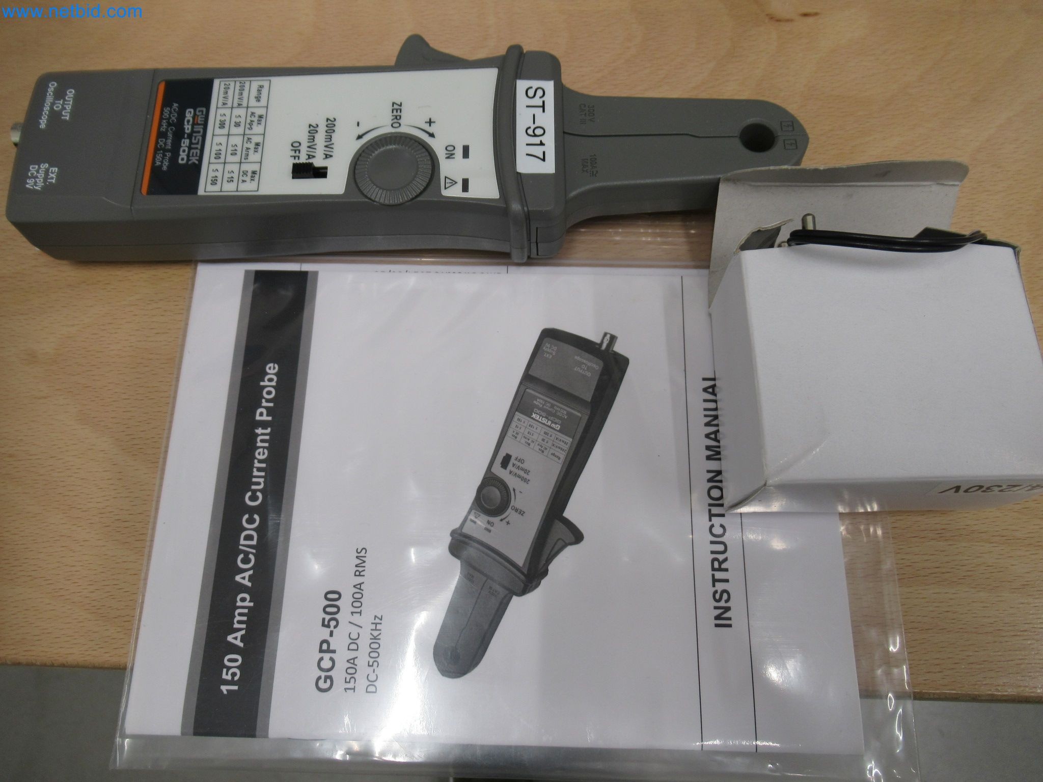 LILIUM eAircraft GmbH / LILIUM GmbH; Maschinen, Testanlagen und Betriebsausstattungen zur Herstellung von eVTOL -1