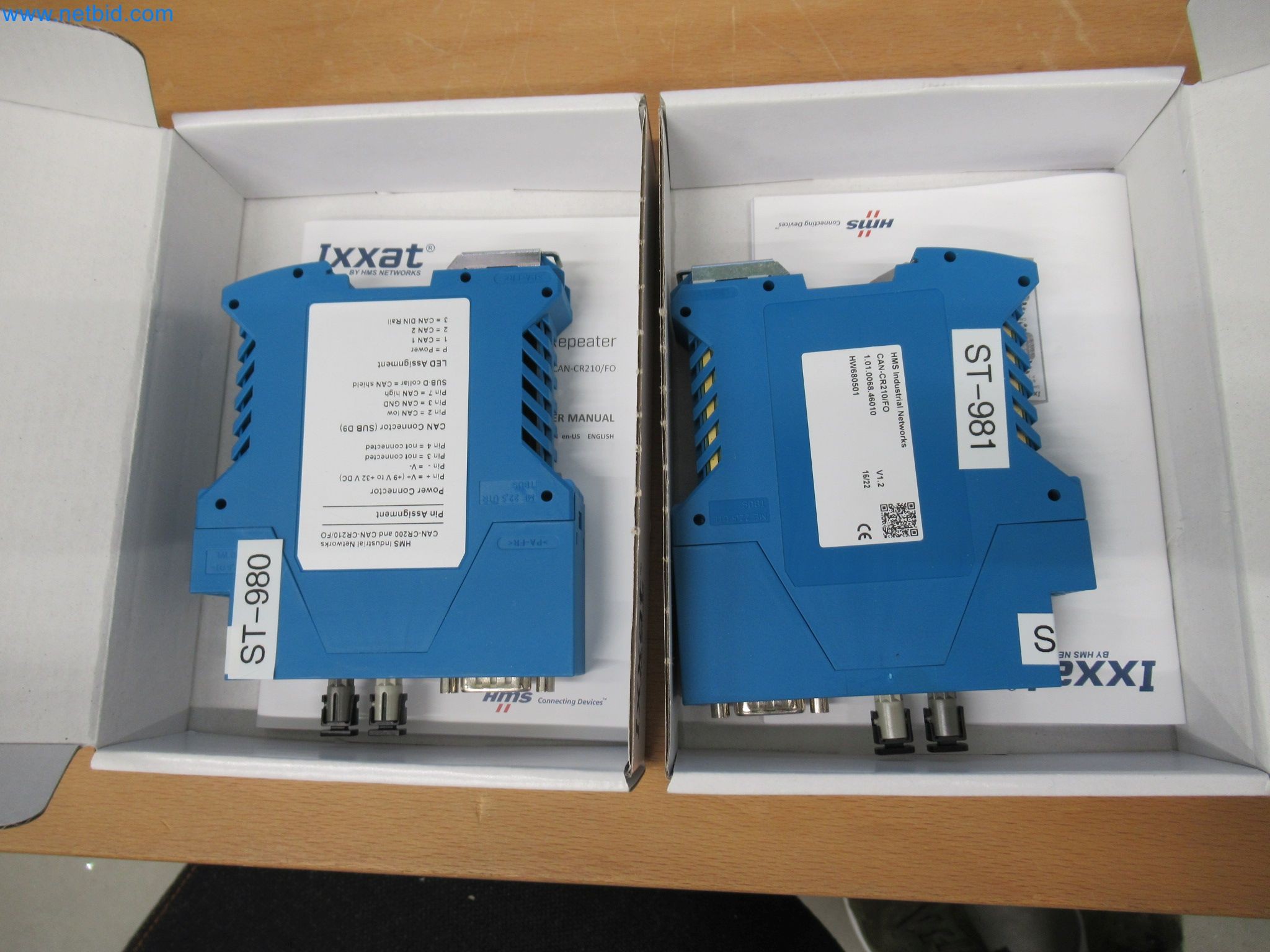 LILIUM eAircraft GmbH / LILIUM GmbH; maszyny, systemy testowe i sprzęt operacyjny do produkcji eVTOLs-1