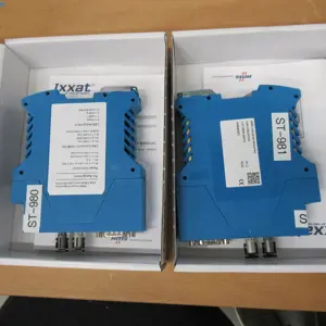 FO CAN FO repetitor Ixxat CAN-CR210FO