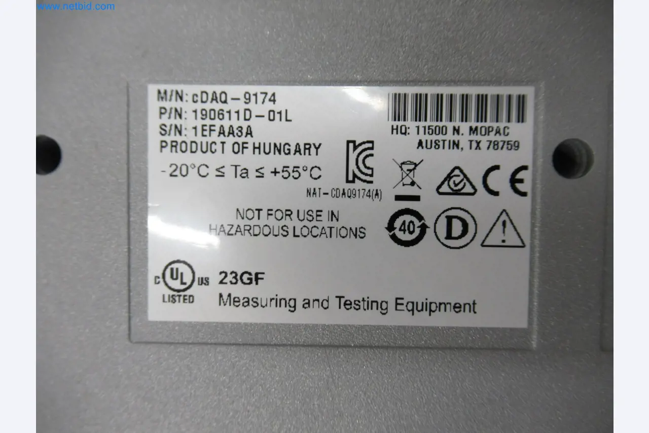 LILIUM eAircraft GmbH / LILIUM GmbH; machines, test systems and operating equipment for the production of eVTOLs-2