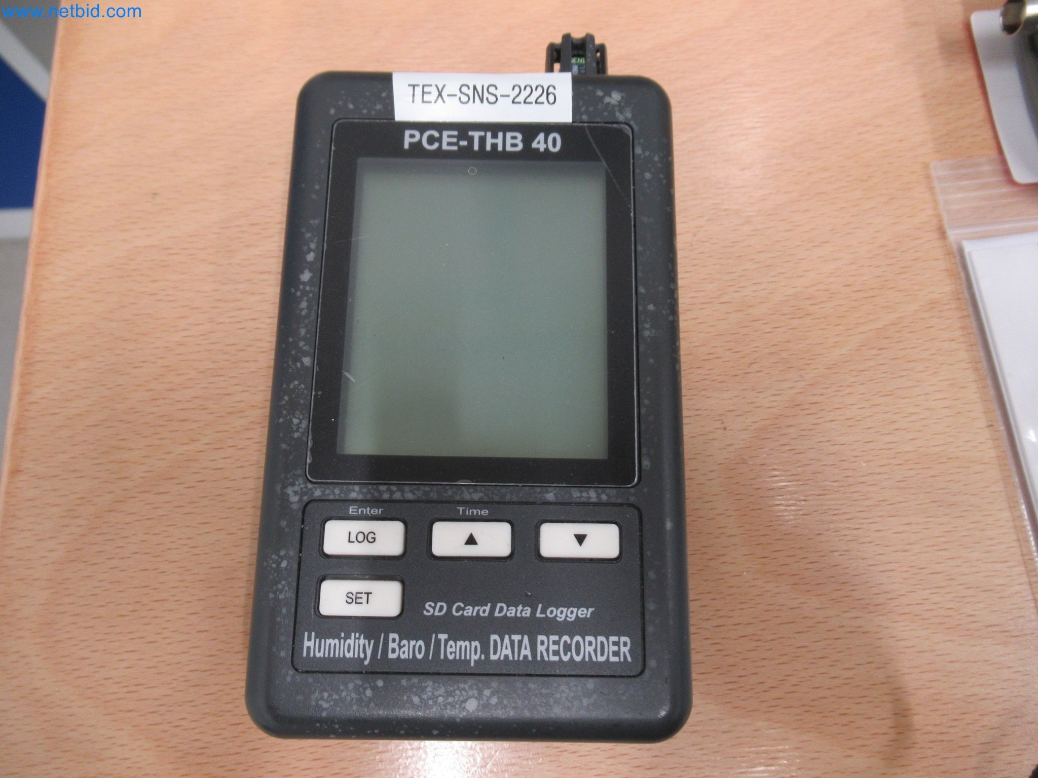 LILIUM eAircraft GmbH / LILIUM GmbH; Maschinen, Testanlagen und Betriebsausstattungen zur Herstellung von eVTOL -1