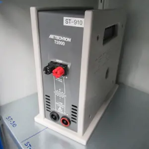 Transformator občutljivosti magnetnega polja AE Techron T1000