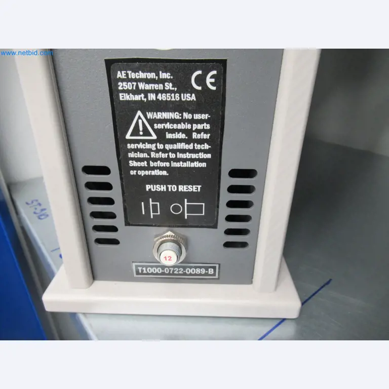 LILIUM eAircraft GmbH / LILIUM GmbH; machines, test systems and operating equipment for the production of eVTOLs-2