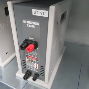 Transformator občutljivosti magnetnega polja AE Techron T3700