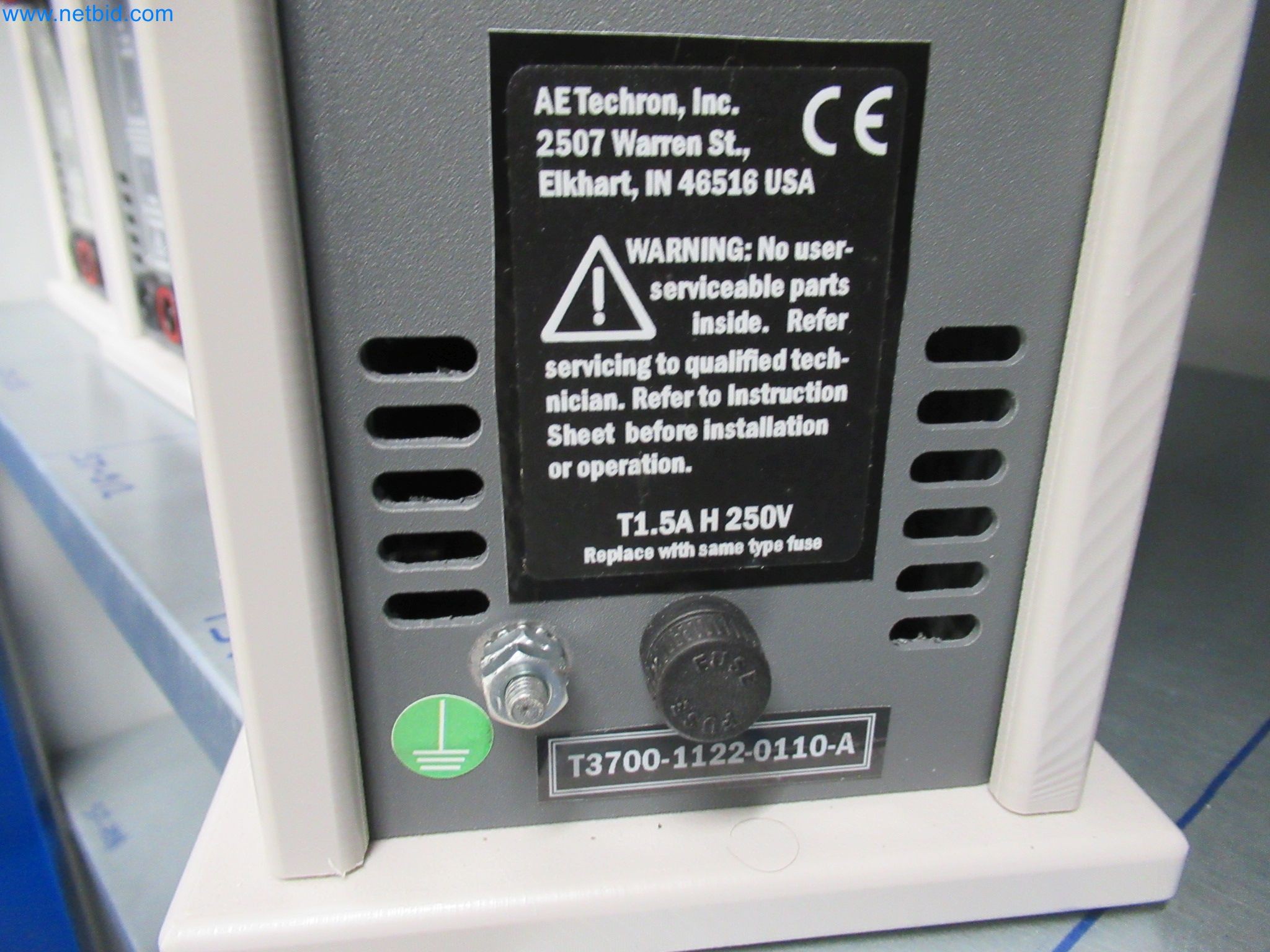 LILIUM eAircraft GmbH / LILIUM GmbH; machines, test systems and operating equipment for the production of eVTOLs-2