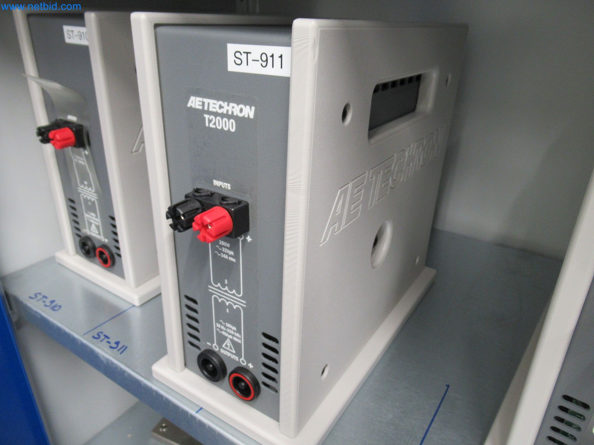 LILIUM eAircraft GmbH / LILIUM GmbH; machines, test systems and operating equipment for the production of eVTOLs-1