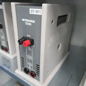 Transformator prevodne zaznavnosti z avdio pasovno širino AE Techron T2000