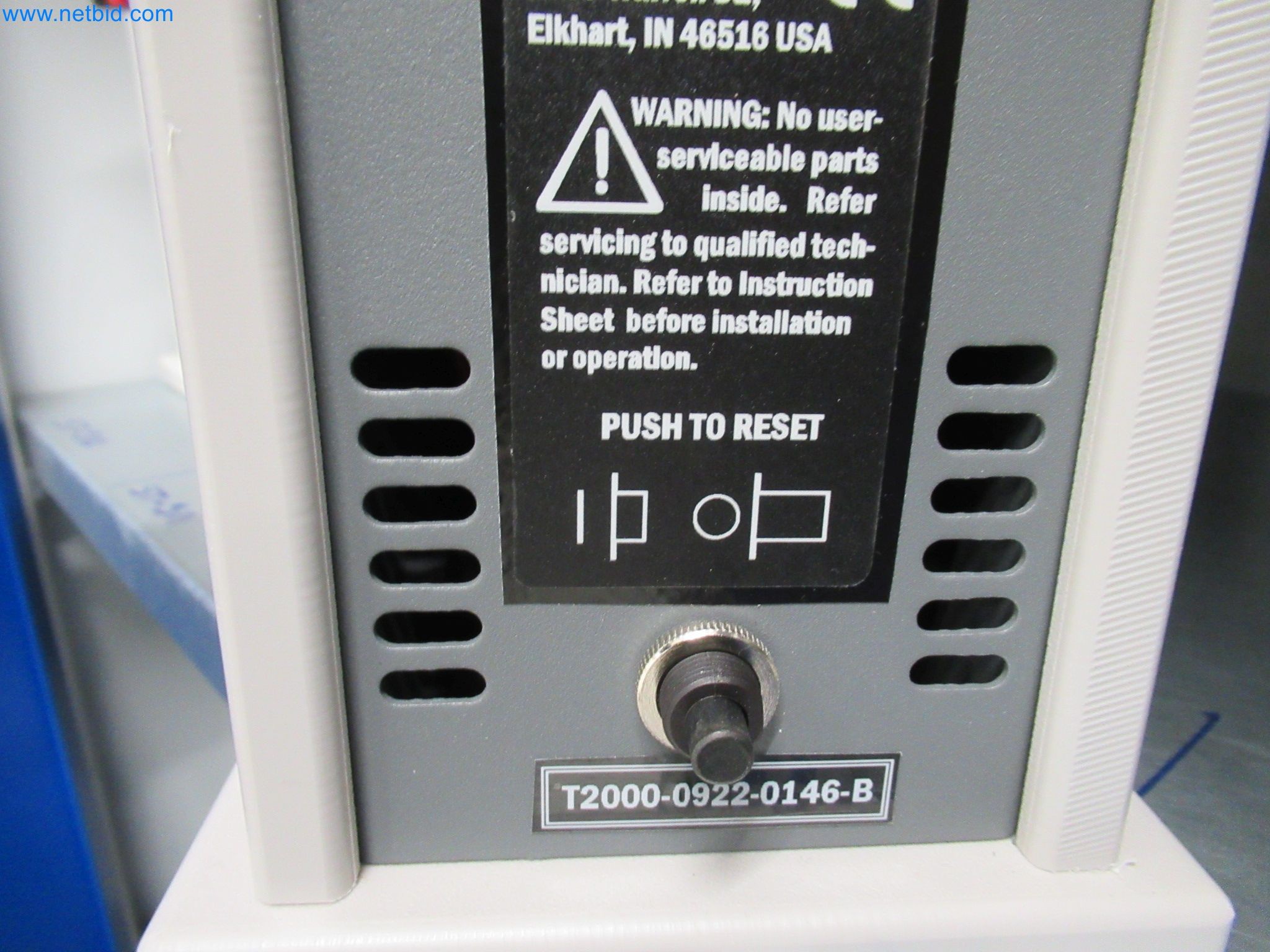 LILIUM eAircraft GmbH / LILIUM GmbH; machines, test systems and operating equipment for the production of eVTOLs-2