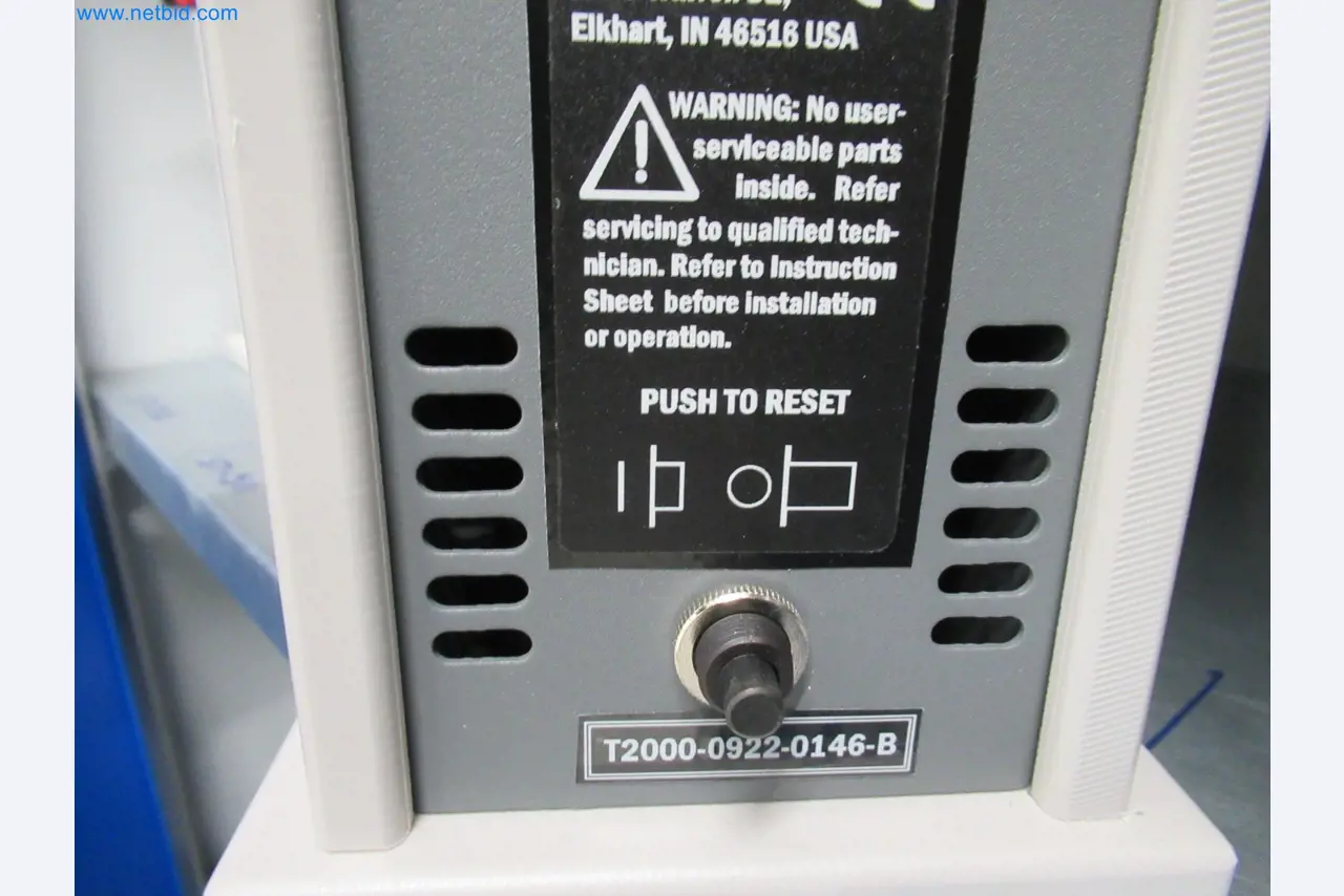 LILIUM eAircraft GmbH / LILIUM GmbH; machines, test systems and operating equipment for the production of eVTOLs-2