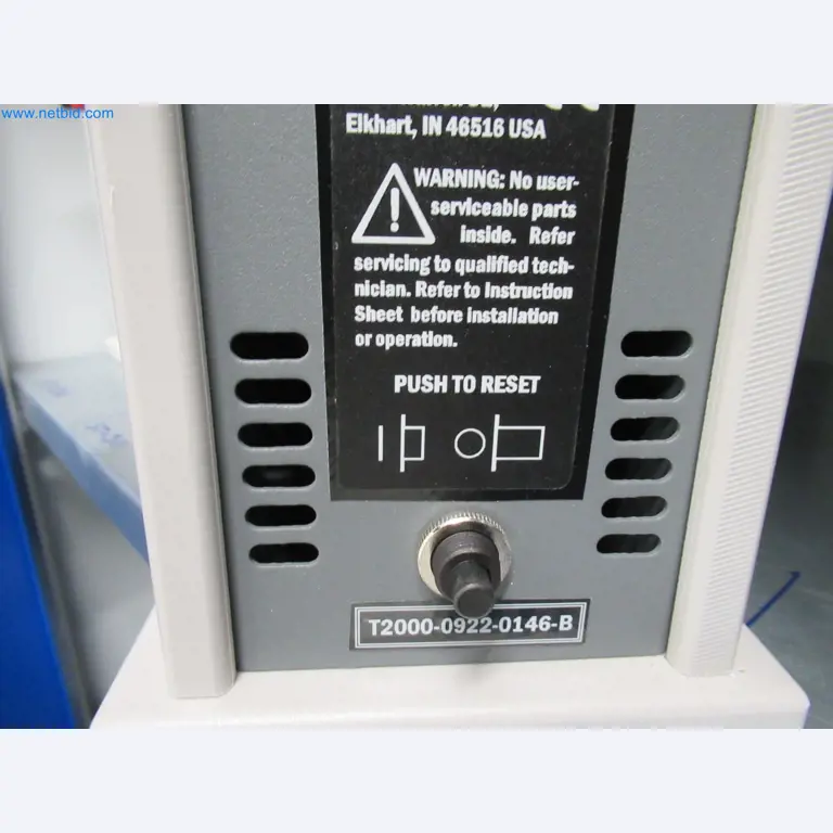 LILIUM eAircraft GmbH / LILIUM GmbH; machines, test systems and operating equipment for the production of eVTOLs-2