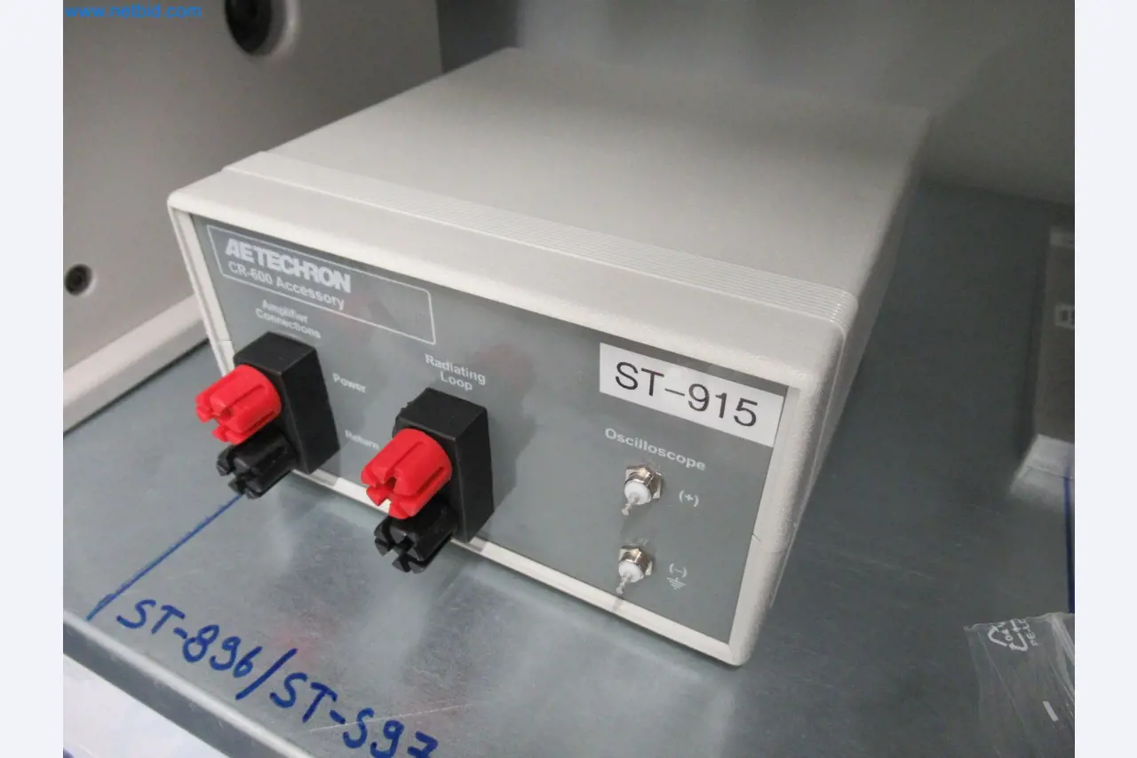 LILIUM eAircraft GmbH / LILIUM GmbH; machines, test systems and operating equipment for the production of eVTOLs-1